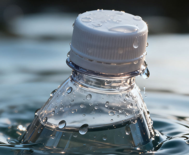 Industriya ng Pag-iimpake ng Inumin